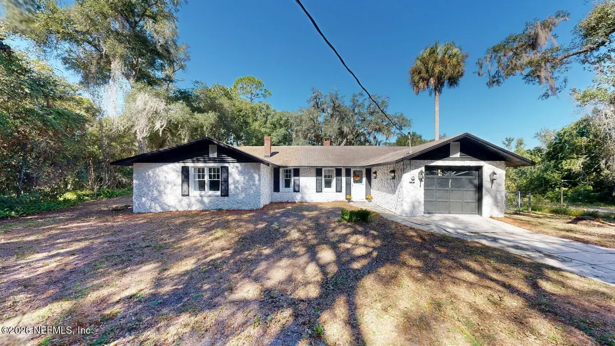 242 Taylor Fury Road, Pomona Park, FL 32181 - #1