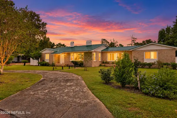 2101 Carr Street, Palatka, FL 32177