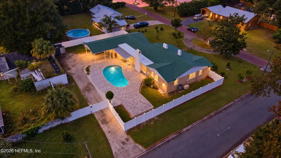2101 Carr Street, Palatka, FL 32177 - #3