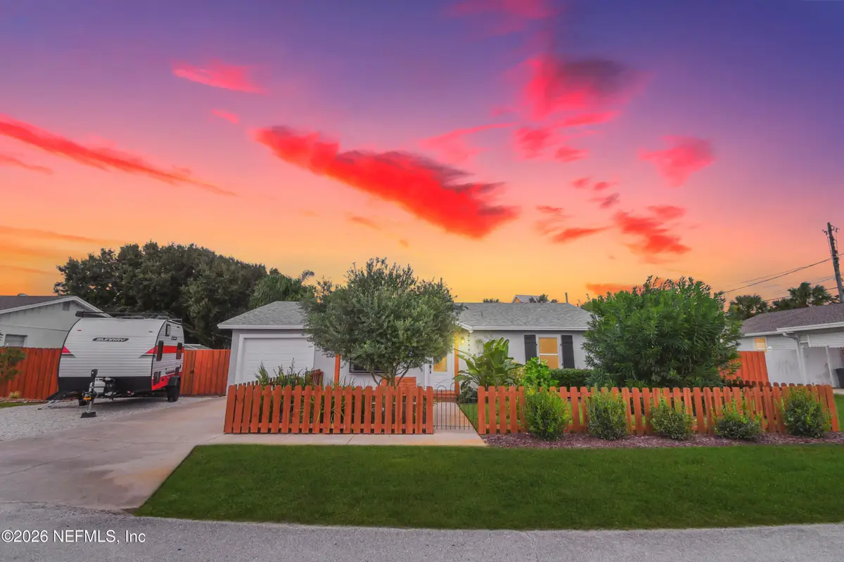 208 Trade Wind Lane, Saint Augustine, FL 32080 - #1