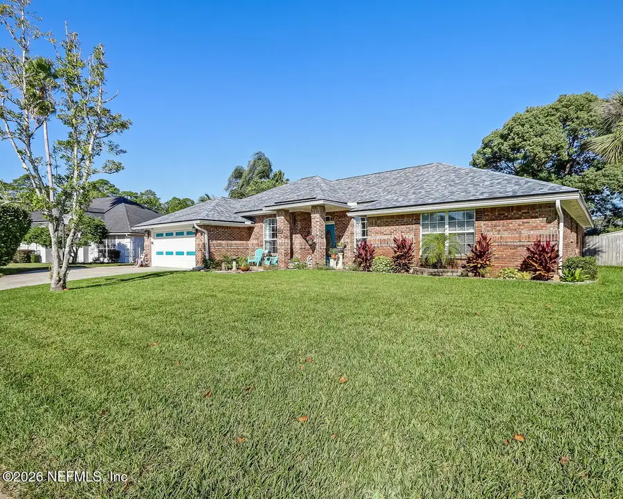 14137 Twin Falls W Drive, Jacksonville, FL 32224 - #2