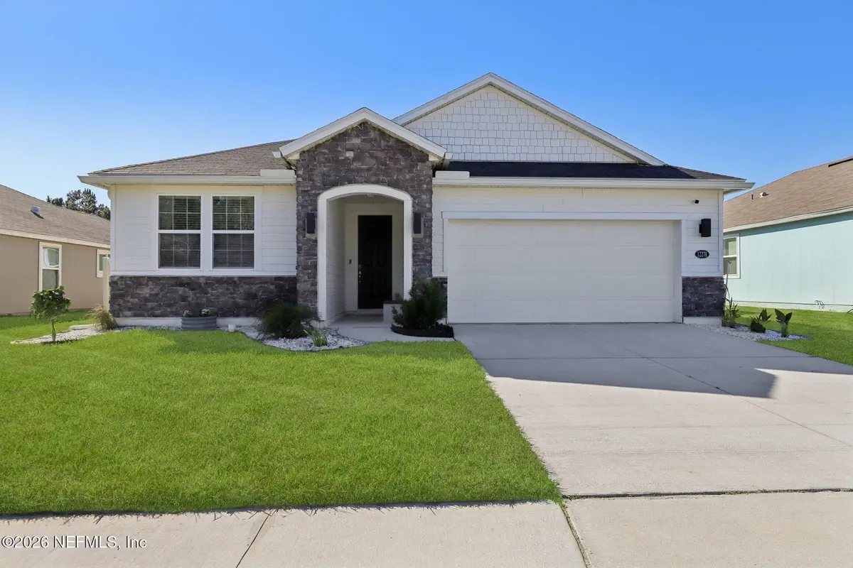 12278 Gillespie Avenue, Jacksonville, FL 32218 - #1