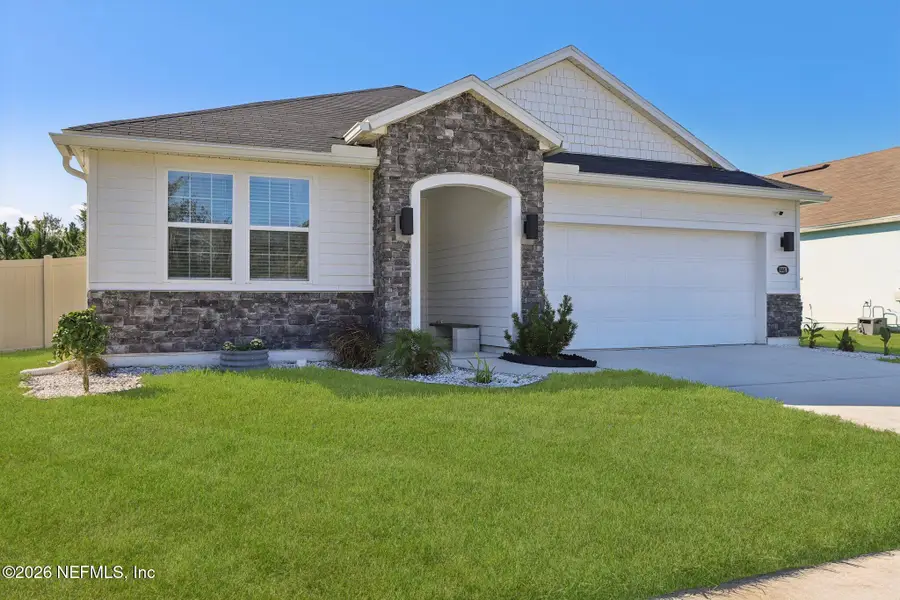 12278 Gillespie Avenue, Jacksonville, FL 32218 - #2