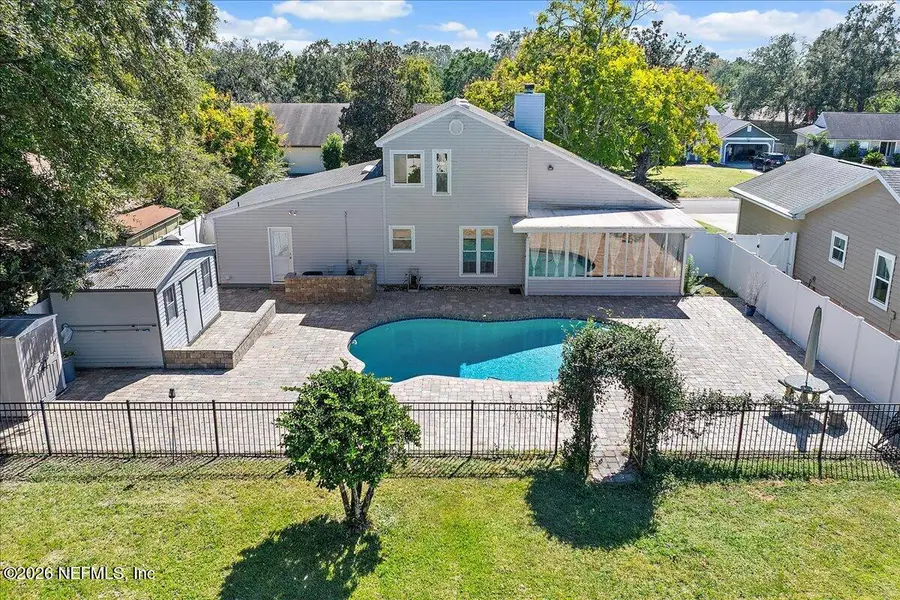 5271 Alloaks Court, Jacksonville, FL 32258 - #2