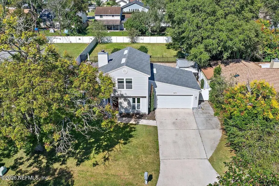 5271 Alloaks Court, Jacksonville, FL 32258 - #3