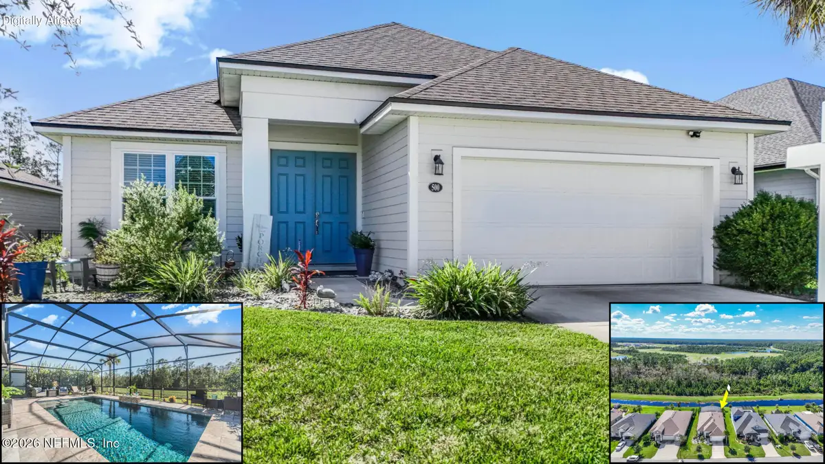 500 Grand Landings Parkway, Palm Coast, FL 32164 - #1