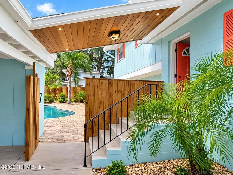 2278 Windjammer E Lane, Jacksonville, FL 32224 - #2