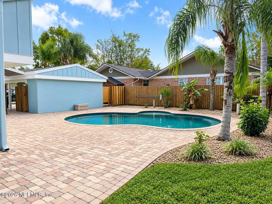 2278 Windjammer E Lane, Jacksonville, FL 32224 - #3