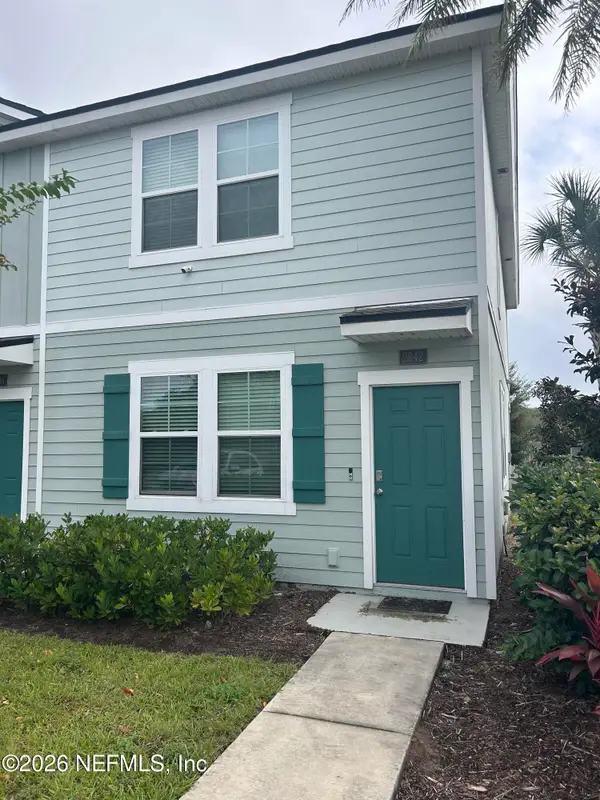 2842 Mule Deer Circle, Jacksonville, FL 32225