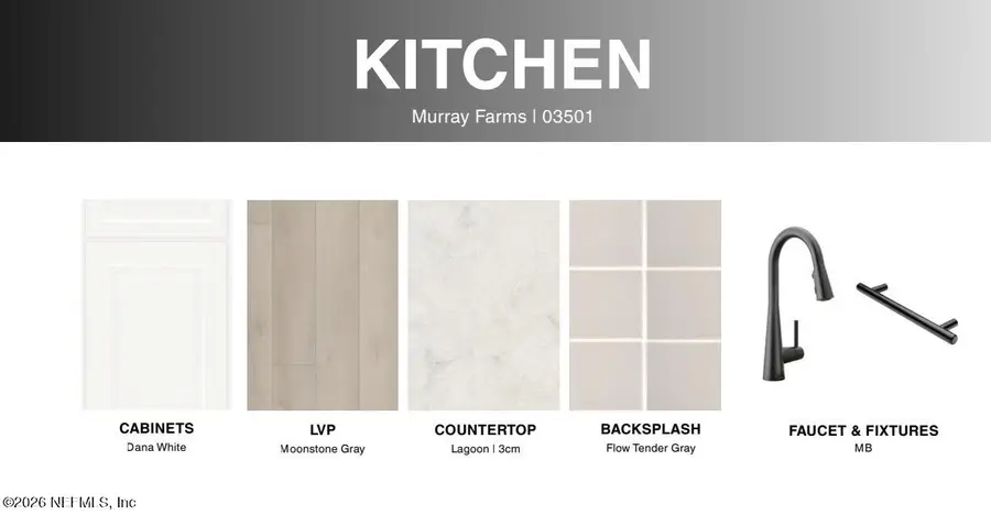 1804 Mickey Way, Middleburg, FL 32068 - #2
