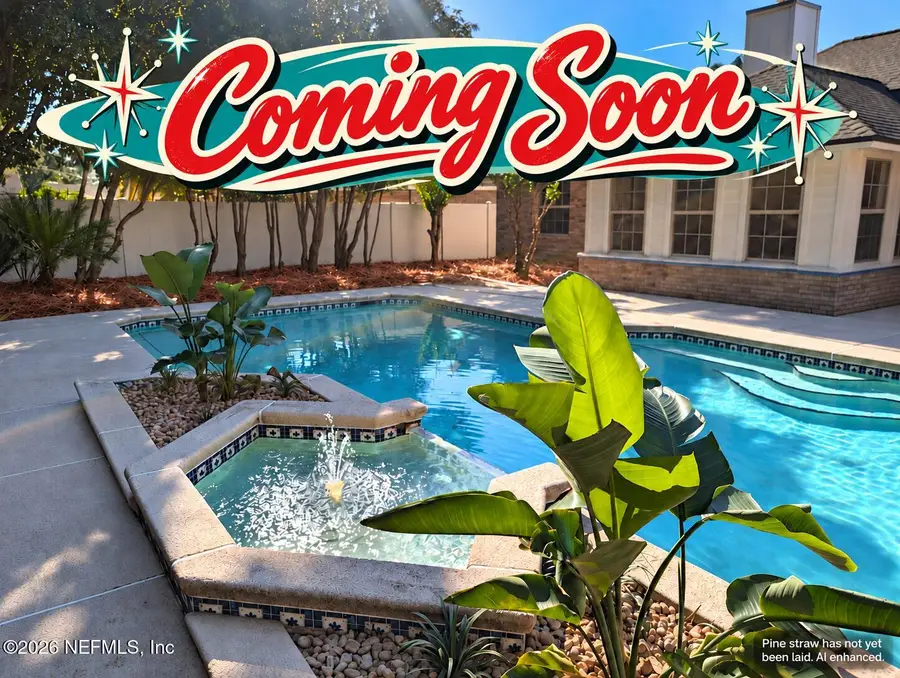 1755 Plantation Oaks Drive, Jacksonville, FL 32223 - #2