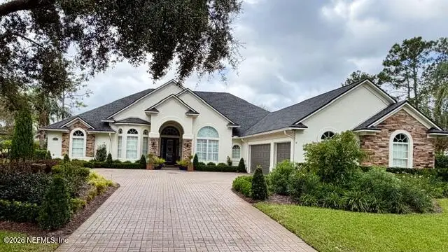 2409 Cimarrone Boulevard, Jacksonville, FL 32259 - #1