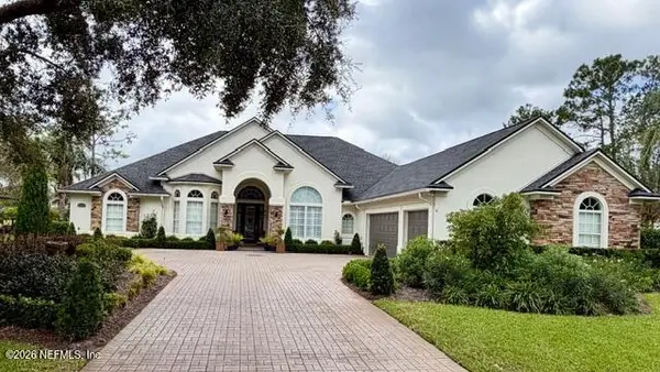 2409 Cimarrone Boulevard, Jacksonville, FL 32259