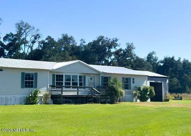 15410 N County Road 349, Live Oak, FL 32060 - #1