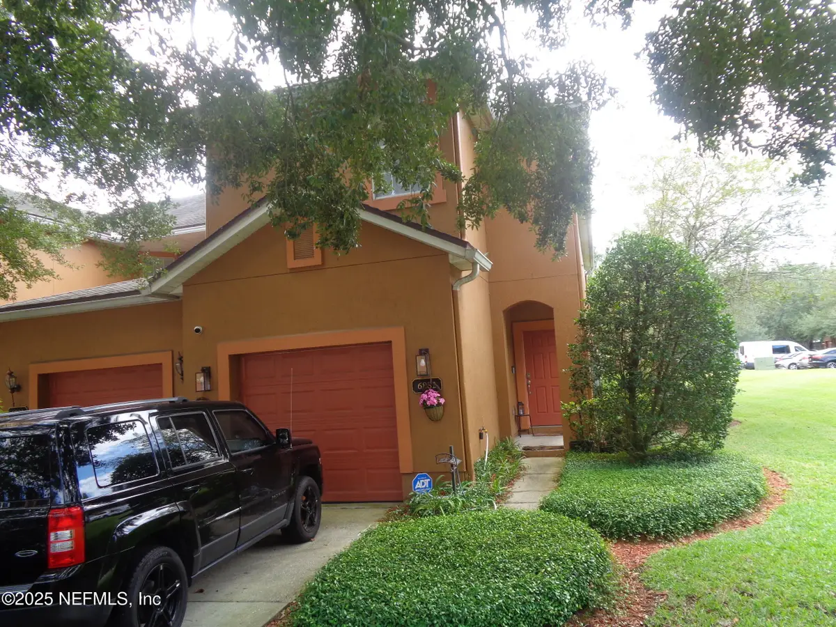 6882 Lake Mist Lane, Jacksonville, FL 32210 - #1