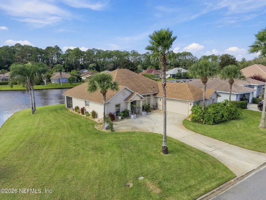4467 Golf Ridge Drive, Elkton, FL 32033 - #2