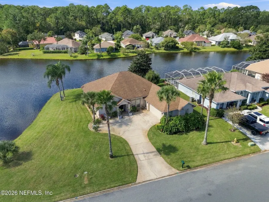 4467 Golf Ridge Drive, Elkton, FL 32033 - #3