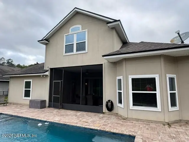 661 Fort William Drive, Saint Johns, FL 32259 - #2