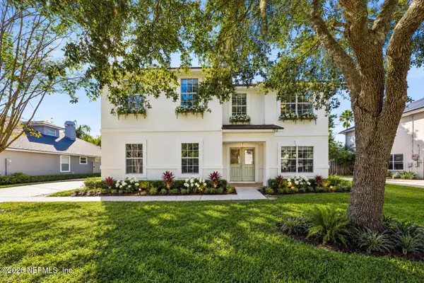 1968 Westend Place, Fleming Island, FL 32003
