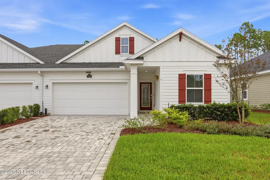 309 Dogleg Run Run, Saint Johns, FL 32259 - #2