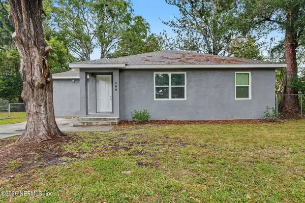 506 E Bay Street, Palatka, FL 32177