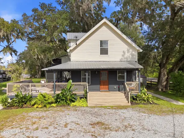 13545 County Road 13 N, St. Augustine, FL 32092