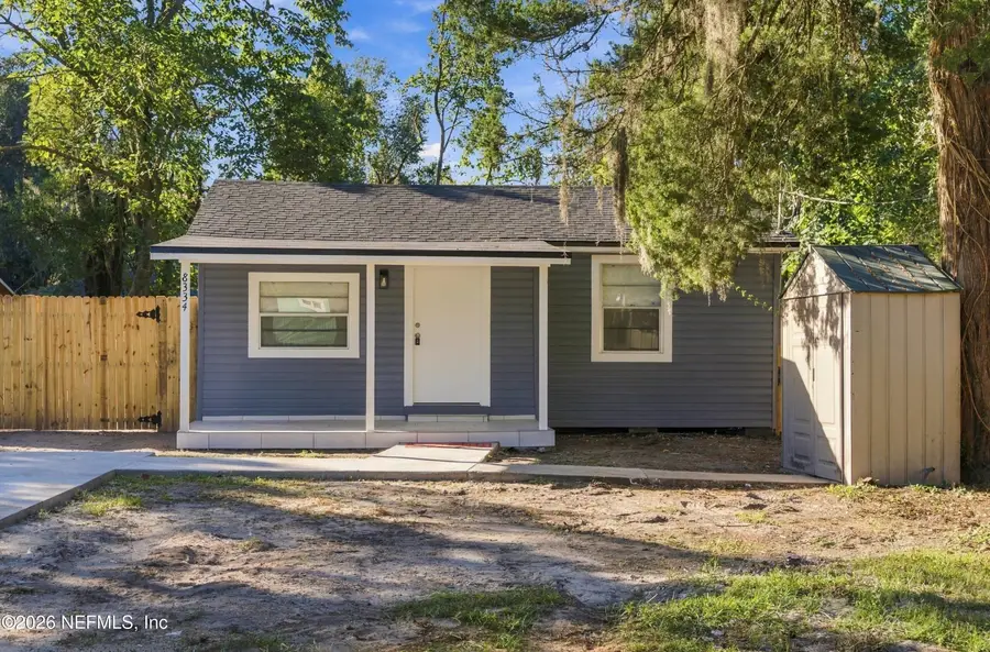 8334 Susie Street, Jacksonville, FL 32210 - #2