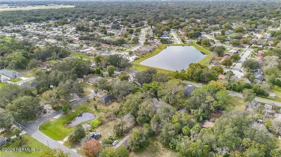 0 Burrows Lane, Sanford, FL 32771 - #2