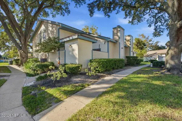1101 W Defender Court #1101, Jacksonville, FL 32233