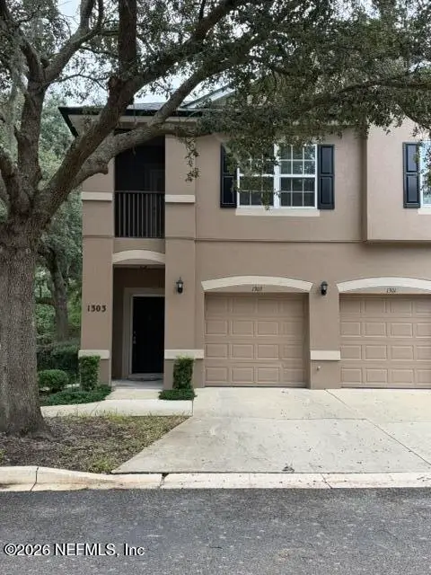 12301 Kernan Forest Boulevard #1303, Jacksonville, FL 32225