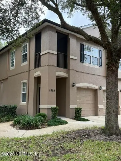 12301 Kernan Forest Boulevard #1303, Jacksonville, FL 32225 - #2