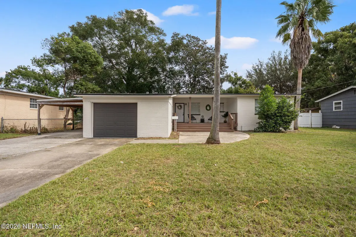 7403 Wonder Lane, Jacksonville, FL 32244 - #1