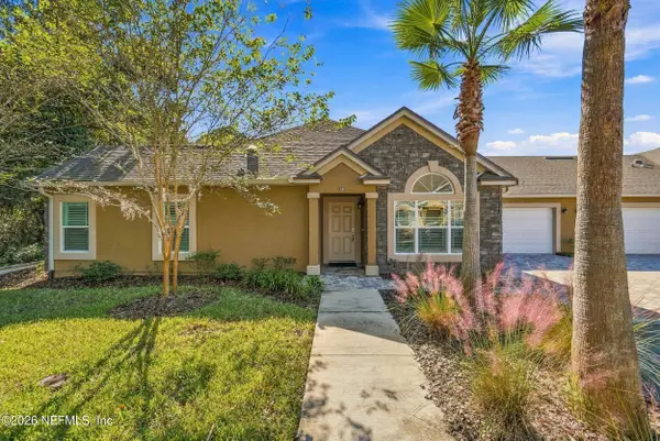 88 Timoga Trail, St. Augustine, FL 32084