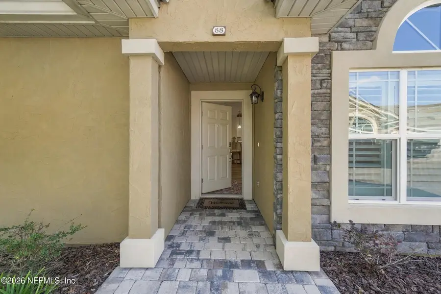 88 Timoga Trail, Saint Augustine, FL 32084 - #3