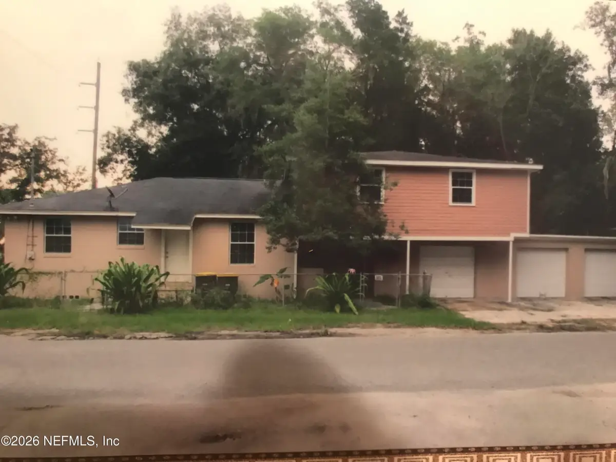 5874 Stuart Avenue, Jacksonville, FL 32254 - #1