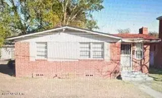 1913 Myrtle N Avenue, Jacksonville, FL 32209
