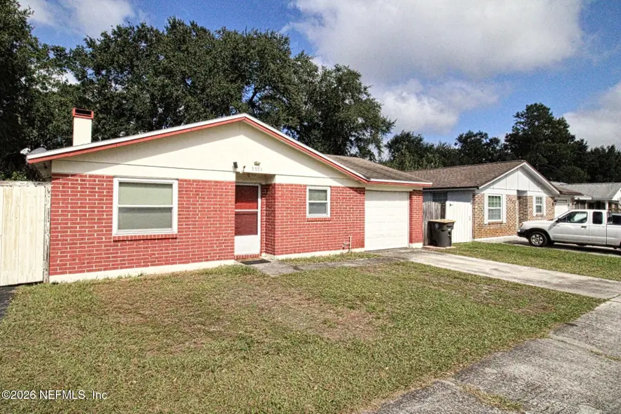 5971 Longchamp Drive, Jacksonville, FL 32244 - #2