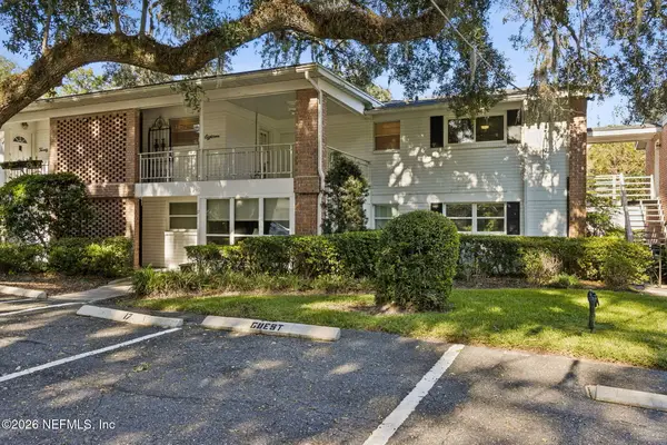 4242 Ortega Boulevard #18, Jacksonville, FL 32210