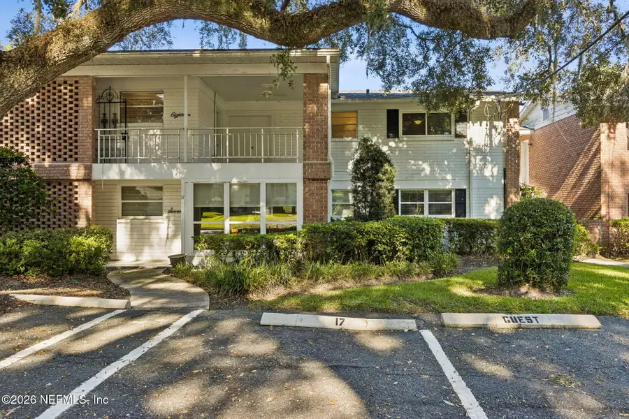 4242 Ortega Boulevard #18, Jacksonville, FL 32210 - #2