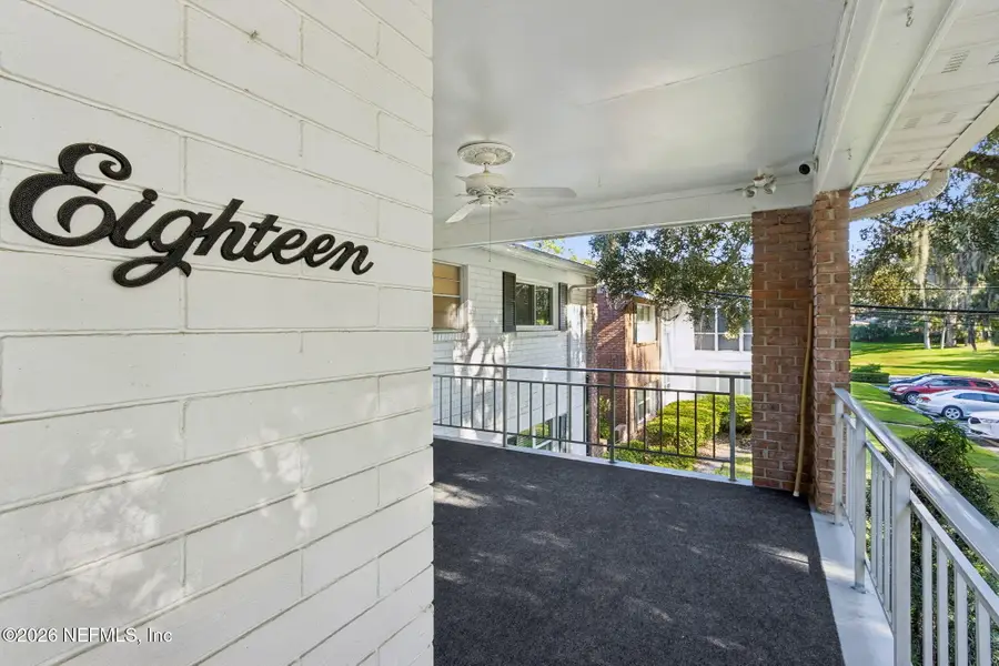 4242 Ortega Boulevard #18, Jacksonville, FL 32210 - #3