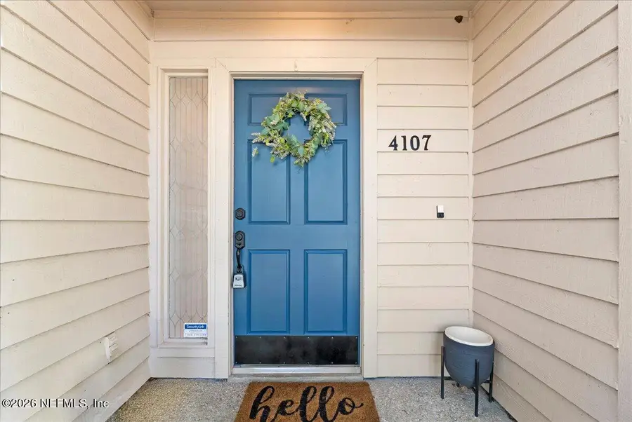 4107 Piney Branch Court, Jacksonville, FL 32257 - #2