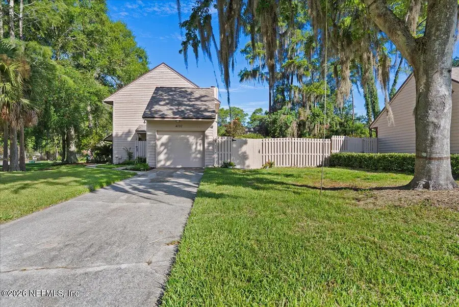 4107 Piney Branch Court, Jacksonville, FL 32257 - #3
