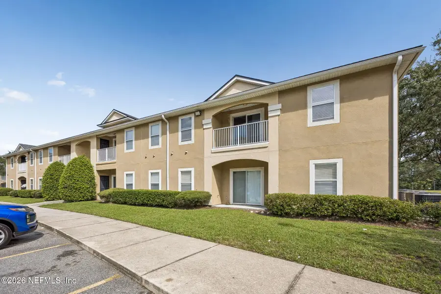 3631 Kirkpatrick Circle #9, Jacksonville, FL 32210 - #2
