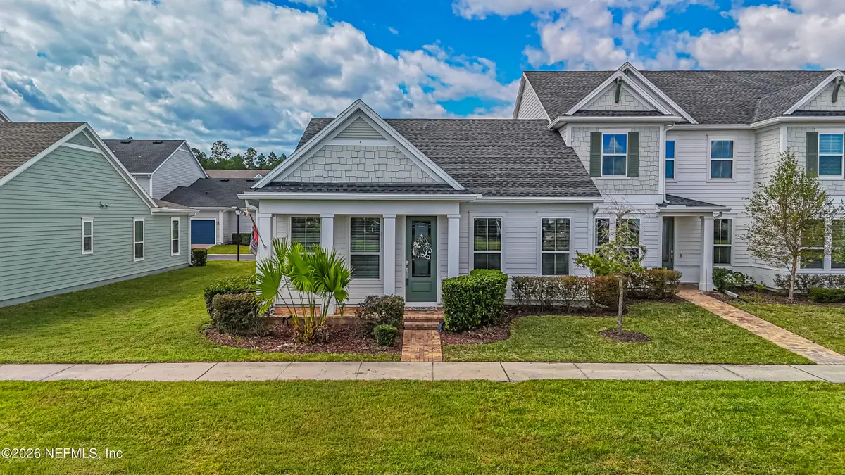 43 Tyson Court, Saint Augustine, FL 32092 - #1