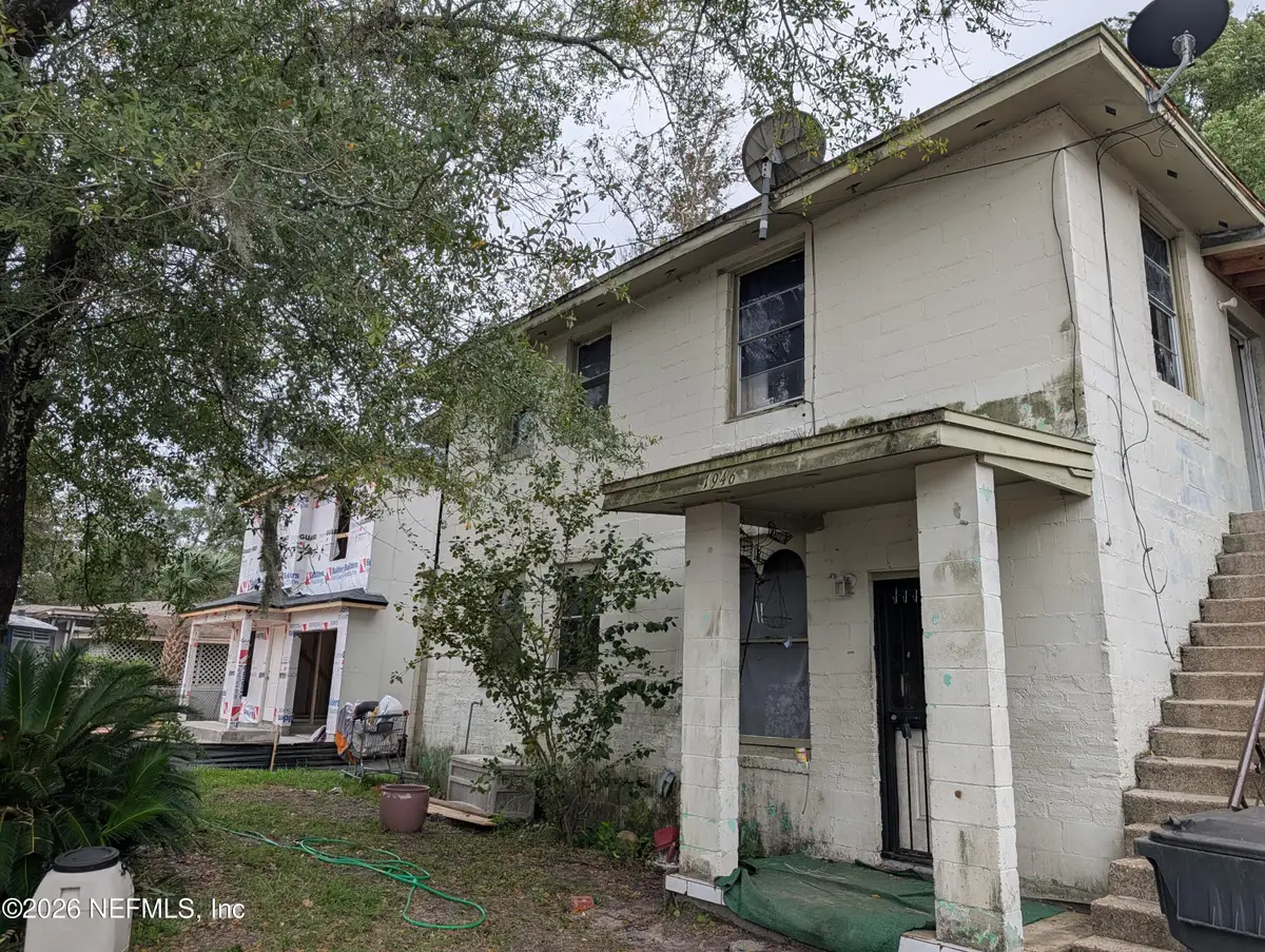 1946 W 44th Street, Jacksonville, FL 32209 - #1