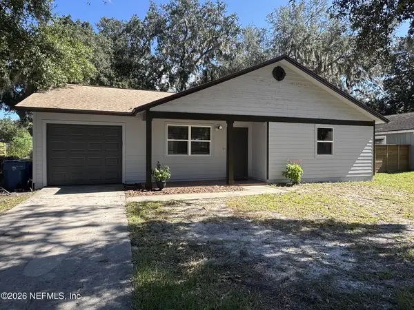 2183 Cypress Landing Drive, Jacksonville, FL 32233