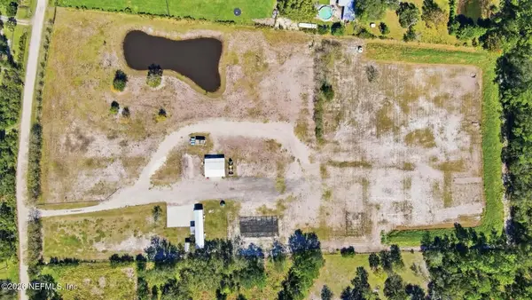 2507 Quarterhorse Trail, Middleburg, FL 32068