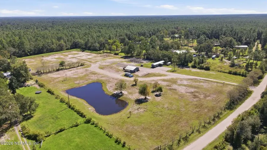 2507 Quarterhorse Trail, Middleburg, FL 32068 - #2