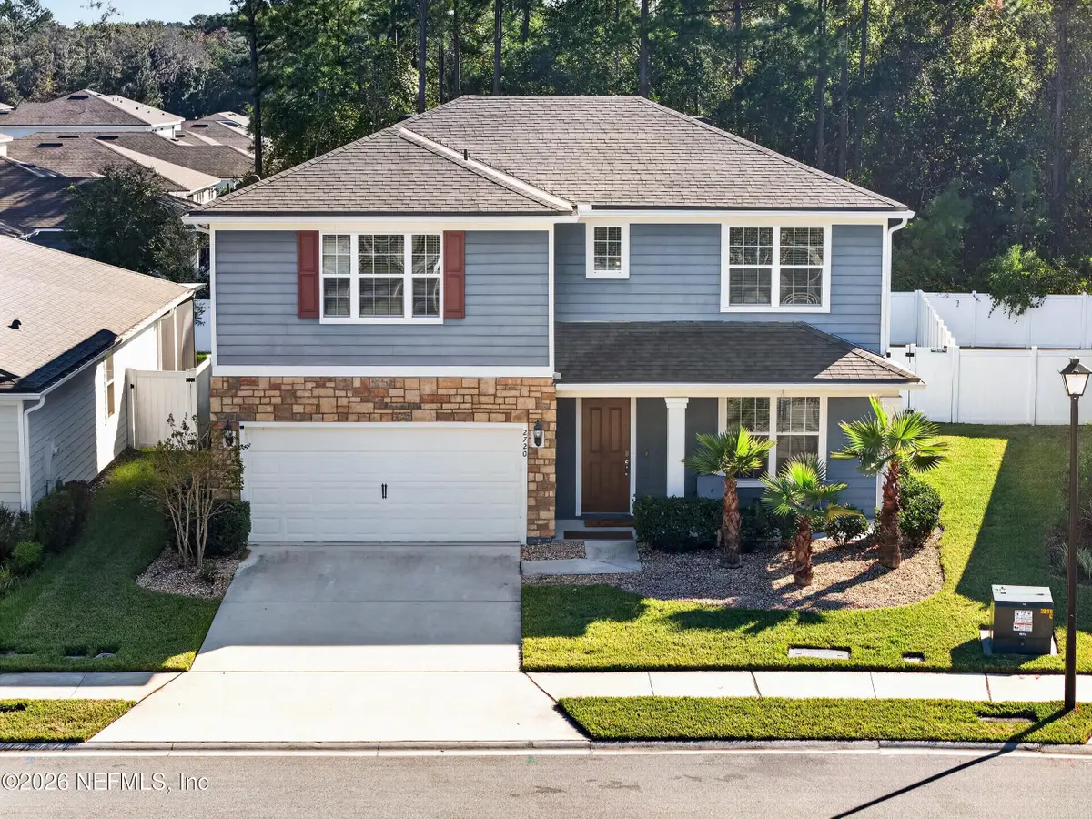 2720 Ivy Post Drive, Jacksonville, FL 32226 - #1