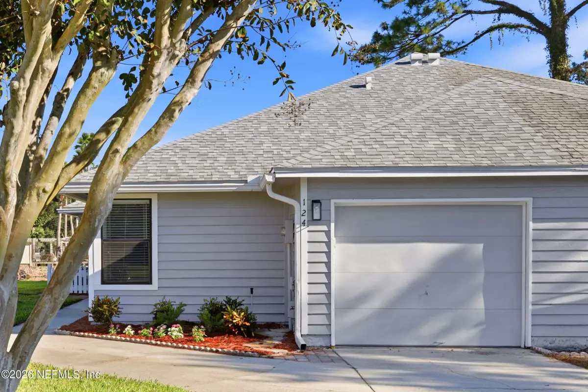 124 Martinique Circle, Ponte Vedra Beach, FL 32082 - #1